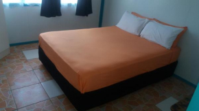Aitutaki Budget Accommodation